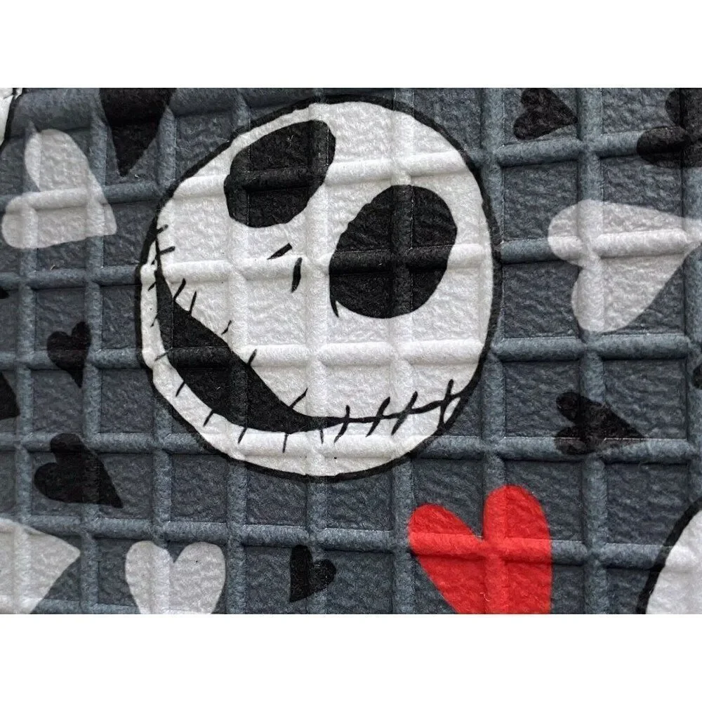 Disney nightmare before